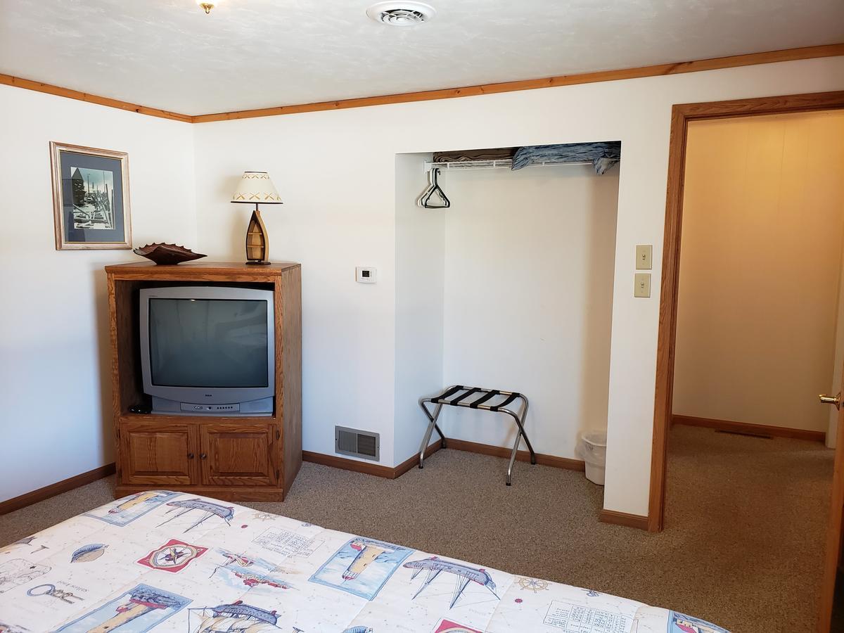 Algoma Beach Motel Exterior photo