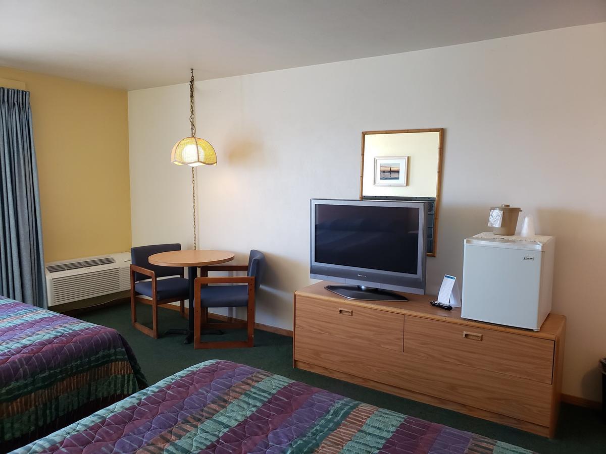 Algoma Beach Motel Exterior photo