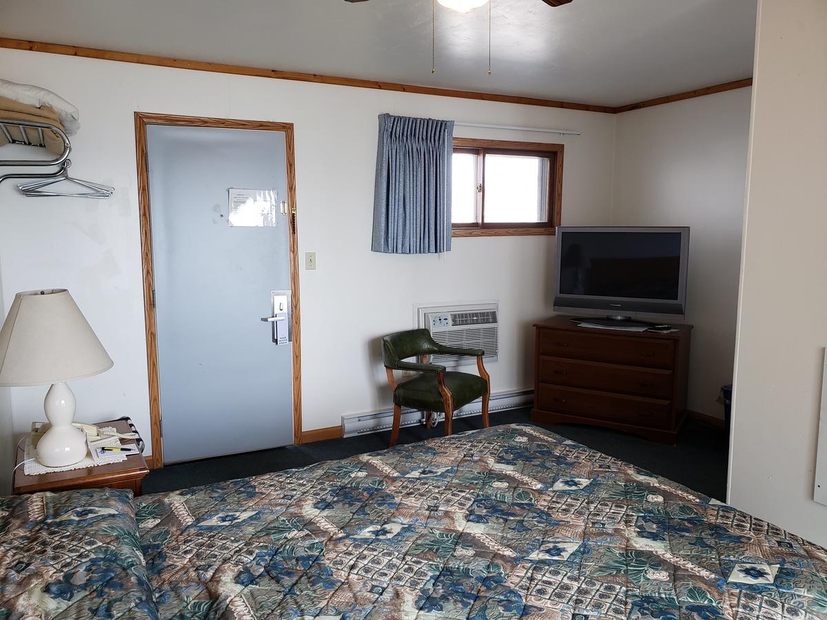 Algoma Beach Motel Exterior photo